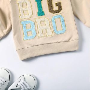 Nouvelle arrivée, survêtement pour garçons, hiver, tissu Oxford respirant, haute qualité, tendance, vêtements décontractés chauds, couleurs personnalisées, sur mesure - Product Image 5