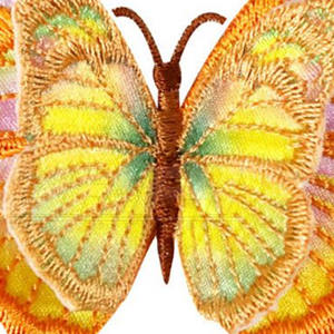 Parches de Sublimación con Logotipo Personalizado, Parches Impresos por Transferencia de Calor para Ropa, Parches de Sublimación Personalizados al por Mayor - Product Image 6