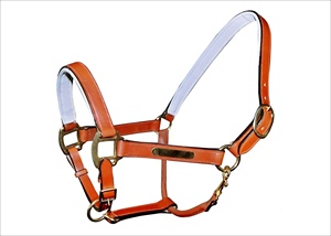 Harnais d'équitation de style western en cuir de qualité supérieure, couleur et logo personnalisés, fabrication artisanale, excellente qualité - Product Image 5