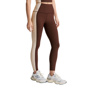 Premium Custom Women <b>Leggings</b> Manufacturer High Performance Stretch Fabric Bulk MOQ Production Service - Product Image 6