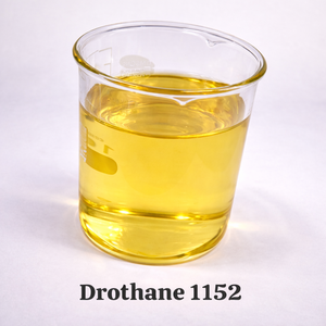 Resina Bioelástica a Base de Aceite de Ricino con 99% de Pureza para Sistemas Industriales de Poliuretano y Recubrimientos Drothane 1152 - Product Image 1