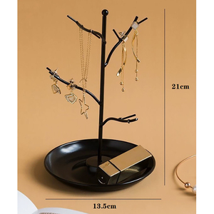 The Bench Jewelry <b>Tree</b> <b>Stand</b> - Product Image 5