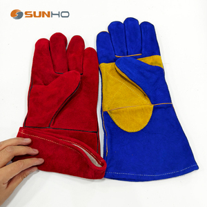 <b>Wool</b> Cashmere <b>Gloves</b> Thermal Winter Plain Style Wrist Length Daily Use - Product Image 6
