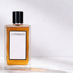 Perfume de Alta Calidad a Base de Aceites Esenciales Naturales con Fragancia Amaderada, Fabricante de Colonia - Product Image 4