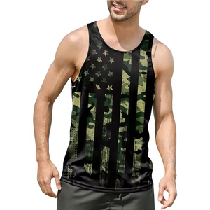 Camiseta Deportiva Casual para Hombre, Transpirable, de Secado Rápido, Poliéster/Algodón, de Alta Calidad, Colores y Logotipo Personalizables - Product Image 4