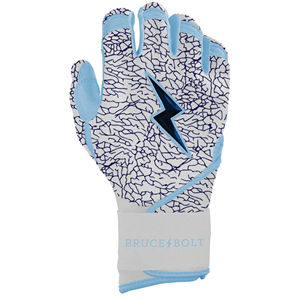 Best Sale High Quality <b>Baseball</b> Batting <b>Gloves</b> Soft and Comfortable Genuine Leather Design New Arrival - Product Image 6