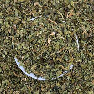 EXPORTATION DE MARCHANDISES SUPÉRIEURES: FEUILLES DE PAPAYE SÉCHÉES BON POUR LA SANTÉ - Product Image 5