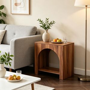 Comodini Eleganti e Impermeabili per Camera da Letto - Product Image 4