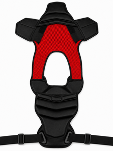 Protector de Pecho Profesional para Lacrosse IBERIA, Protector para Hombres, Jóvenes y Equipos Personalizados, Equipo de Entrenamiento - Product Image 3