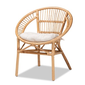 Luxury wedding <b>chairs</b> rattan <b>chair</b> <b>dining</b> room furniture high quality from Vietnam supplier - Product Image 3