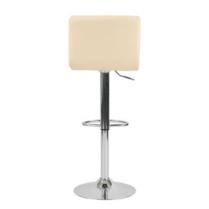 Juego de 2 Sillas de Bar Hengming con Altura Ajustable y Bandeja para Trompeta, para Restaurante, Sala de Estar, Cafetería, Espacio de Ocio - Product Image 4