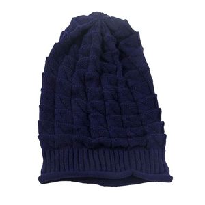 Bonnet authentique pour homme, bonnet d'hiver en tricot, tissu extensible doux et confortable, logo personnalisé, accessoire de mode pour la tête - Product Image 4