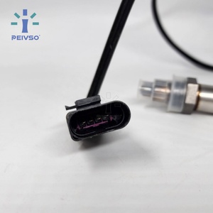 เซ็นเซอร์ออกซิเจนคุณภาพพรีเมียม PEIVSO รับประกัน 1 ปี ประหยัดน้ำมัน สำหรับรถยนต์ VW Lavida/Bora/C-Trek ปี 2012~2026 เครื่องยนต์ 1.6L EA211 OEM 04E906262S - Product Image 2