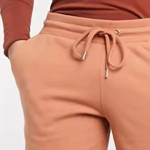 Shorts Homme Personnalisés OEM en Molleton Lourd 350 g/m² – Vente en Gros, Respirants, Style Streetwear Décontracté pour l'Été – Usine de Production Fournisseur - Product Image 6