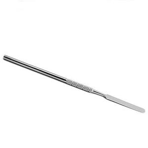 Spatule de mélange manuelle pour ciment dentaire RWS INSTRUMENTS, instrument de laboratoire professionnel pour ciment résineux, alginate et matériaux composites - Product Image 6