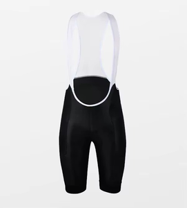 Pantalones Cortos de Ciclismo Transpirables de Secado Rápido Personalizados 2026, Pantalones Cortos de Ciclismo de Verano para Hombre con Acolchado de Gel para Bicicleta de Montaña - Product Image 2