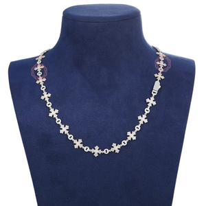 Joyería de Moda, Colgante con Letra del Alfabeto, Joyería Fina y Colgantes, Collar con Inicial, Colgante con Letra, Regalo Personalizado - Product Image 3