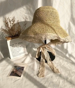 Vintage <b>Straw</b> Cowboy <b>Hat</b> Classic Western Rodeo Handmade Durable Image for <b>Men</b> Women Outdoor Travel Fishing Party Casual Fashion - Product Image 6