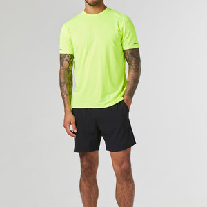 Conjunto de camiseta y pantalones cortos de verano para hombre, de manga corta, de la marca Mono Clothing, Pakistán, conjunto de dos piezas, el más vendido. - Product Image 3