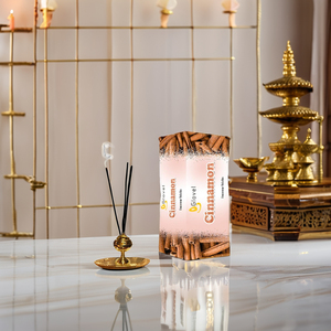 Bâtons d'encens Masala de 8 pouces de qualité supérieure Meilleur arôme Cérémonies culturelles traditionnelles Longue combustion en vrac Aromathérapie en gros - Product Image 6