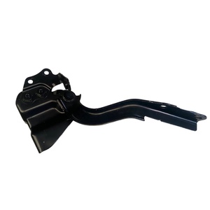 BISAGRA DE CAPÓ OEM 53420-60120 53410-60130 para TOYOTA LAND CRUISER PRADO 2017-2024, SOPORTE DE CAPÓ - Product Image 1