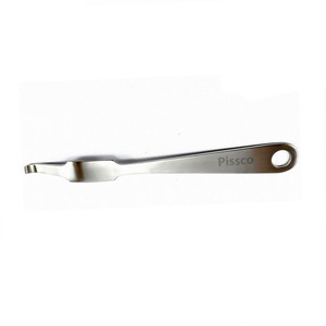 Écarteur Hohmann PISSCO, Outil Orthopédique, Élévateur Osseux, Écarteur Chirurgical Orthopédique, Outil Osseux Orthopédique Hohmann - Product Image 3