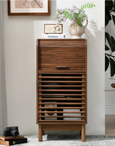 Muebles de Cocina de Madera de Primera Calidad, Gabinetes de Madera Maciza de Acacia, Muebles de Comedor, Fabricante Vietnamita de Madera Maciza de Roble/Pino/Acacia, OEM/ODM - Product Image 4