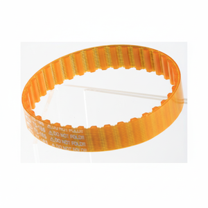 Courroie de distribution en PU 10 mm, personnalisable, fabriquée à Taïwan, 40 dents, 40 rainures - Product Image 2