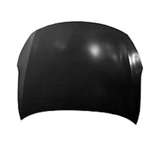 Pièces de capot de voiture pour KIA OPTIMA 2011-2013 66400-2T000 664002T000 66400-2T010 664002T010 KI1230128 Cache-moteur avant Capot de voiture - Product Image 1