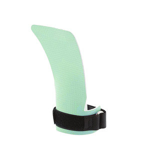 Guantes Profesionales Personalizados para Levantamiento de Pesas en Gimnasio, 100% Cuero Transpirable, Ideales para Ejercicios de Fitness Completos - Product Image 4