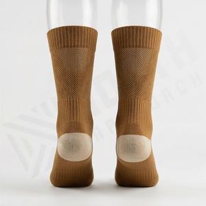 Calentadores de Piernas Deportivos, Mangas de Compresión para Pantorrillas, para Correr, Ciclismo, Recuperación Muscular, Soporte Transpirable, Color Personalizado - Product Image 2