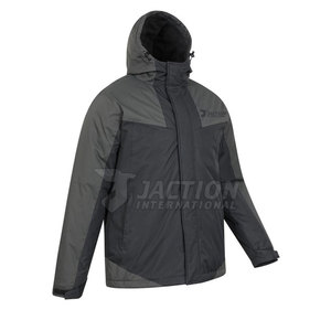 Vestes de ski grande taille au design dernier cri, fabriquées avec les meilleurs matériaux, tailles personnalisées, vente flash. - Product Image 2