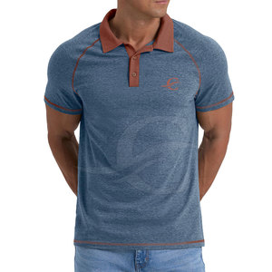 Camiseta de Algodón 100% Transpirable de Color Sólido Personalizada para Hombre, Precio al por Mayor, Logotipo Personalizado, Alta Calidad, Más Vendida - Product Image 5