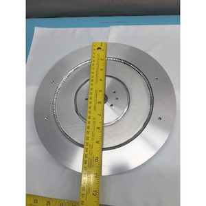 AMAT 0040-36274 Boîtier à gaz, Micro-ondes, Prod X, 154699 - Équipements et pièces semi-conductrices d'occasion fiables à l'échelle mondiale - Product Image 4