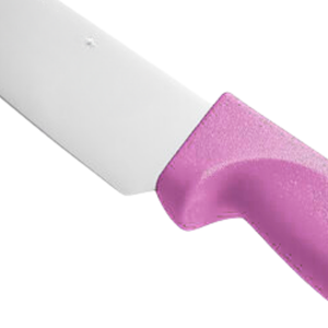 Cuchillo de Chef de Alta Calidad con Agarre Cómodo y Hoja Afilada para Cocina Profesional, Uso Doméstico y Preparación Culinaria - Product Image 5