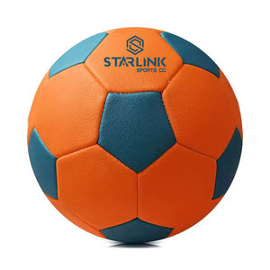 Balón de Balonmano Personalizado al por Mayor, Balón Deportivo de Cuero PU Resistente para Entrenamiento y Partidos, para Clubes y Equipos - Product Image 2