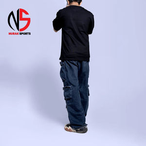 Camiseta de Hombre con Diseño Nuevo 2026, Personalizable, Cuello Redondo, Talla Grande, Disponible en Todos los Colores en Nurak, Camisetas de la Mejor Calidad - Product Image 5