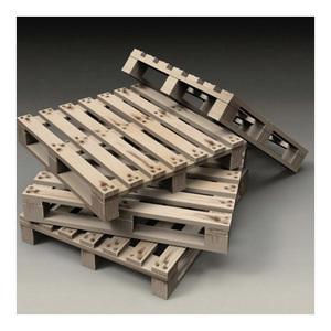 พาเลทไม้ EPAL มาตรฐานยุโรป แบบเข้าได้ 4 ทาง พร้อมพาเลทไม้คุณภาพสูง - Product Image 3