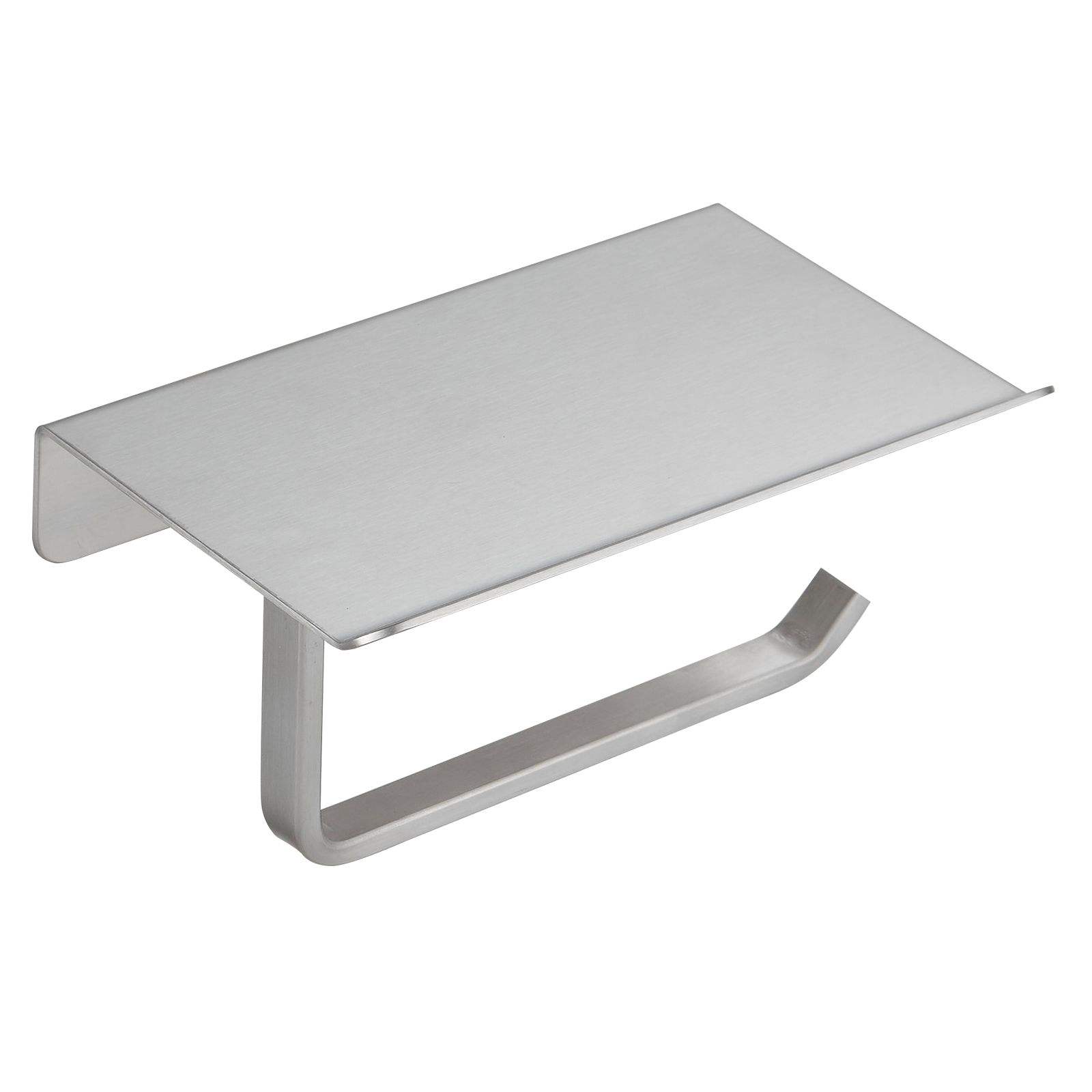 Brushed Nickel Color