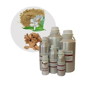 Premium Hedychium <b>Essential</b> <b>Oil</b> Natural Steam Distilled <b>Oil</b> for Aromatherapy Cosmetic and Fragrance Applications - Product Image 1
