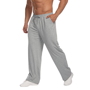 Pantalones Casuales para Hombre, Precio de Fábrica, Exportación OEM, Pantalones Profesionales al por Mayor, Ropa Elegante, Tela de Algodón Peinado 100%, Alta Calidad - Product Image 4