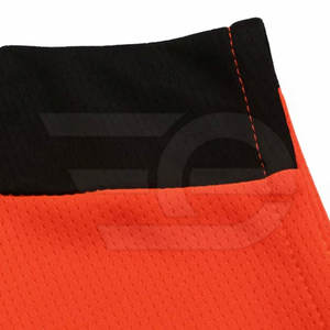 Tenue de basketball durable et respirante, vêtements de sport pour joueurs et équipes de basketball - Product Image 5