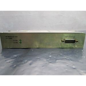 Módulo HV AMAT 0010-09933, Conjunto ESC, 103017 - Equipo y Piezas de Semiconductores de Confianza de Tradicción Global - Product Image 1