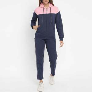 Conjuntos Deportivos de Invierno para Hombre con Capucha, 100% Algodón Felpa, Diseños Personalizados, Servicio OEM Disponible, Pedidos al por Mayor, Alta Calidad - Product Image 4