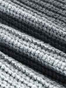 Classic <b>Shawl</b> <b>Collar</b> <b>Cardigan</b> – Stylish, Comfortable Knit Sweater <b>for</b> <b>Men</b>, Ideal <b>for</b> Winter and Layering - Product Image 5