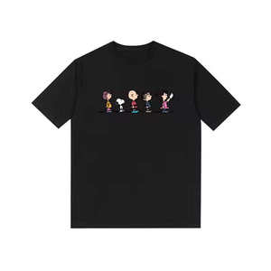 Camisetas casuales con estilo DTG con diseños modernos y acabado de impresión de calidad premium. - Product Image 6