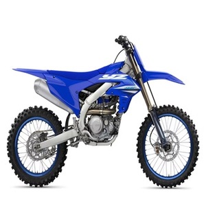 รถมอเตอร์ไซค์ YZ85 รุ่นขายดีที่สุด สำหรับขับขี่ทั้งบนถนนและนอกถนน มีจำหน่ายแล้ว - Product Image 2
