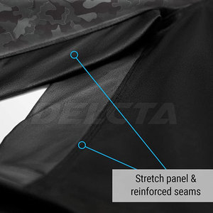 Pantalones Cortos de MMA para Hombre de Secado Rápido en Oferta Online, Pantalones Cortos de MMA de Primera Calidad, Kimono de Jiu Jitsu, Pantalones Cortos de MMA - Product Image 4