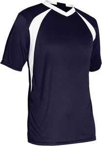 Maillot de lacrosse personnalisable pour homme adulte, vêtement de sport à séchage rapide - Product Image 2