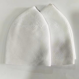 หมวกกุฟฟี่แฟชั่น ปรับขนาดได้ ผลิตจากผ้าฝ้าย 100% พิมพ์ลายนูน ระบายอากาศได้ดี ผ้าตาข่ายคุณภาพสูง ดีไซน์สั่งทำได้ - Product Image 1